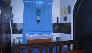 St. Paul's Church, Kandy