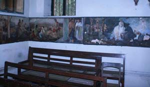 St. Paul's Church, Kandy
