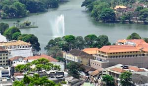St. Paul's Church, Kandy