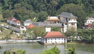 St. Paul's Church, Kandy