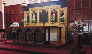 St. Paul's Church, Kandy
