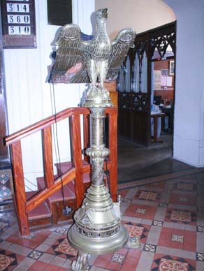 St. Paul's Church, Kandy