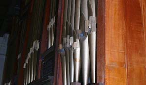 St. Paul's Church, Kandy