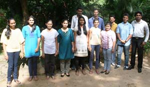 St. Paul's Church, Kandy, Youth FEllowship