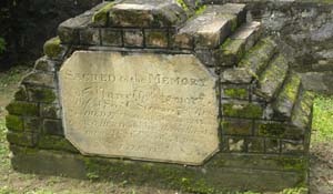 British Garrison Cemetery